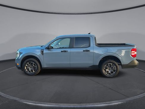 Used 2024 Ford Maverick XLT FWD image 5