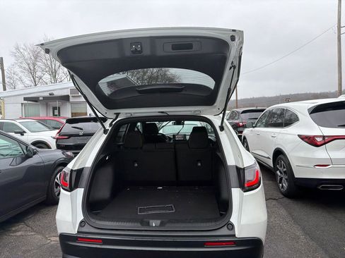 Used 2023 Honda HR-V Sport image 10