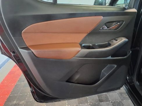 Used 2021 Chevrolet Traverse High Country w/ LPO, Floor Liner Package AWD/4WD image 18