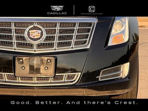 Used 2013 Cadillac XTS Luxury w/ Driver Awareness Package FWD image 8