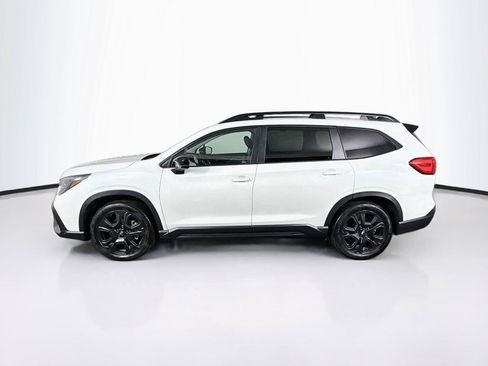 Used 2025 Subaru Ascent Onyx Edition AWD/4WD image 8