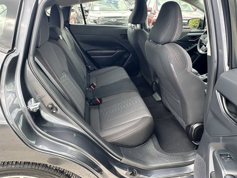 Used 2024 Subaru Impreza 2.0i Sport AWD/4WD image 14