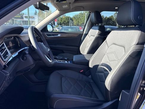 New 2026 Volkswagen Atlas SE AWD/4WD image 18