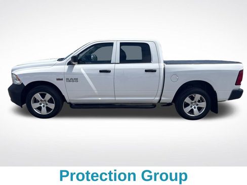 Used 2018 RAM 1500 ST w/ Protection Group AWD/4WD image 2