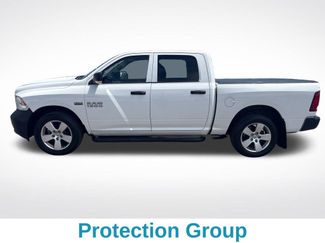 Used 2018 RAM 1500 ST w/ Protection Group AWD/4WD video 2
