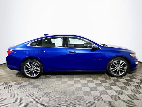 Used 2023 Chevrolet Malibu LT FWD image 8