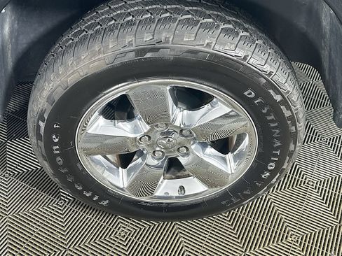Used 2016 RAM 1500 Lone Star RWD image 33