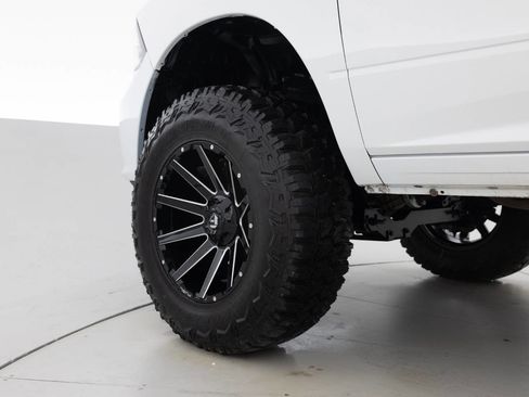 Used 2015 RAM 1500 Sport AWD/4WD image 17