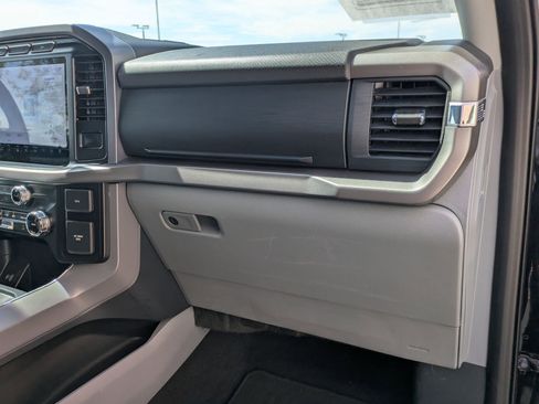Used 2024 Ford F150 XLT w/ Mobile Office Package AWD/4WD image 29