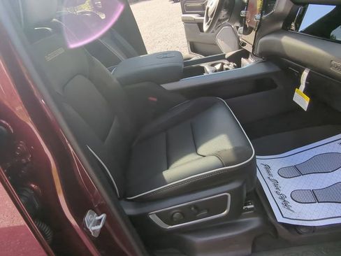 New 2026 RAM 1500 Laramie image 27