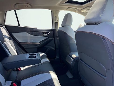 Used 2023 Subaru Crosstrek 2.5i Limited AWD/4WD image 27