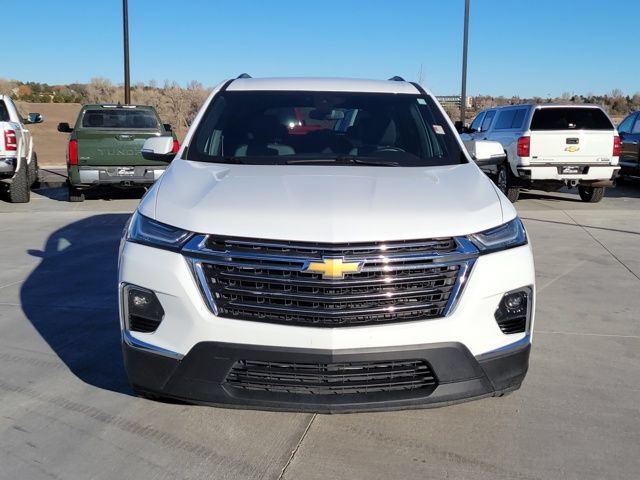Used 2023 Chevrolet Traverse LT FWD image 5