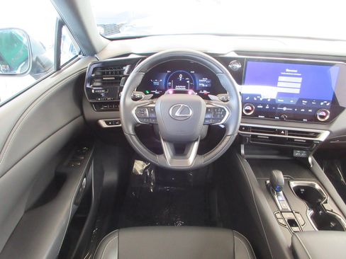 Used 2025 Lexus RX 350h w/ Convenience Package AWD/4WD image 32
