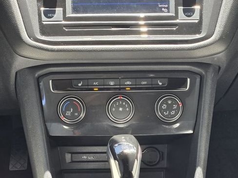 Used 2023 Volkswagen Tiguan S w/ Driver Assistance Package FWD image 18