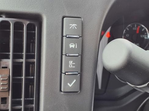 New 2025 Chevrolet Express 2500 w/ Driver Convenience Package image 12