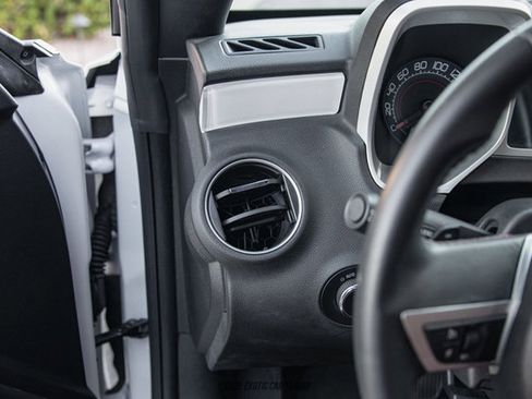 Used 2011 Chevrolet Camaro SS w/ RS Package image 35