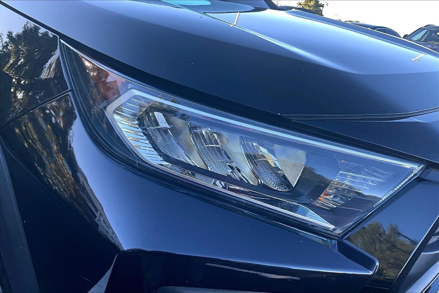 Used 2021 Toyota RAV4 Adventure w/ Convenience Package AWD/4WD image 27