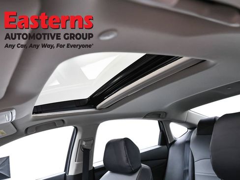 Used 2024 Honda Accord EX image 32
