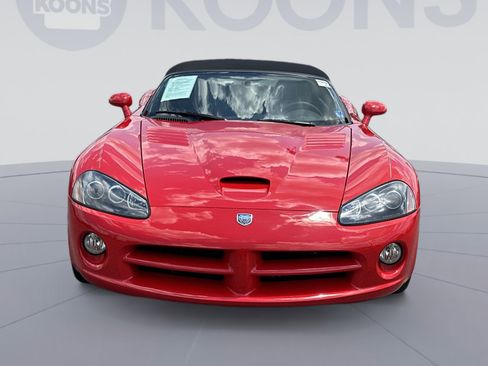 Used 2004 Dodge Viper SRT-10 RWD image 19