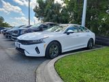 Certified 2021 Kia K5 LXS image 3