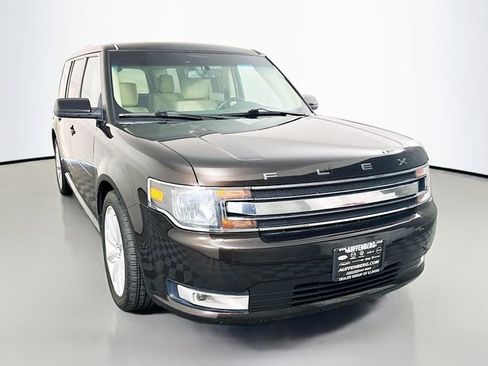 Used 2014 Ford Flex SEL w/ Equipment Group 202A AWD/4WD image 1