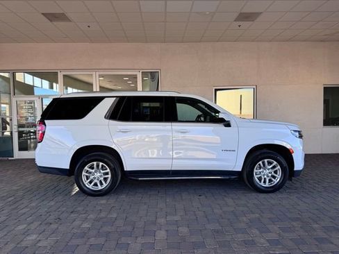 Used 2024 Chevrolet Tahoe LT image 6
