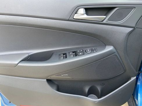 Used 2021 Hyundai Tucson Limited AWD/4WD image 10