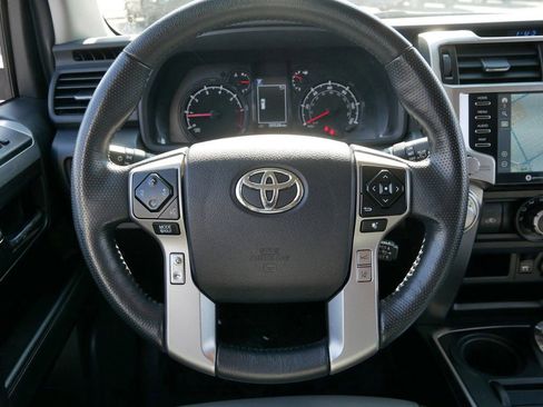 Used 2024 Toyota 4Runner SR5 Premium image 16