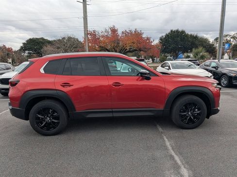 New 2026 MAZDA CX-50 AWD 2.5 S w/ Cargo Package image 3