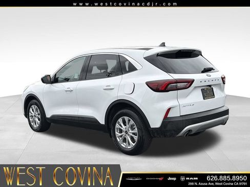 Used 2024 Ford Escape Active FWD image 7