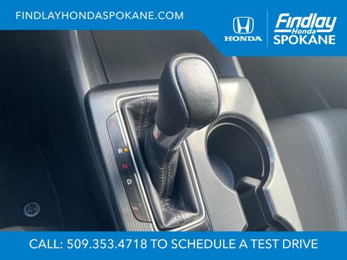 Used 2023 Honda Civic Sport image 17