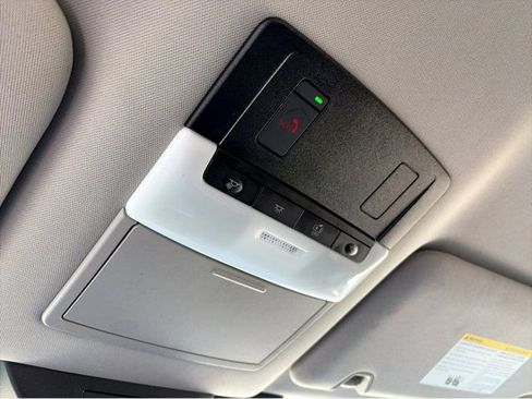 Certified 2024 Nissan Pathfinder SV FWD image 29