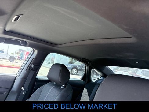 Used 2024 Honda Accord Sport image 8