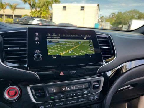 Used 2021 Honda Passport Elite image 24