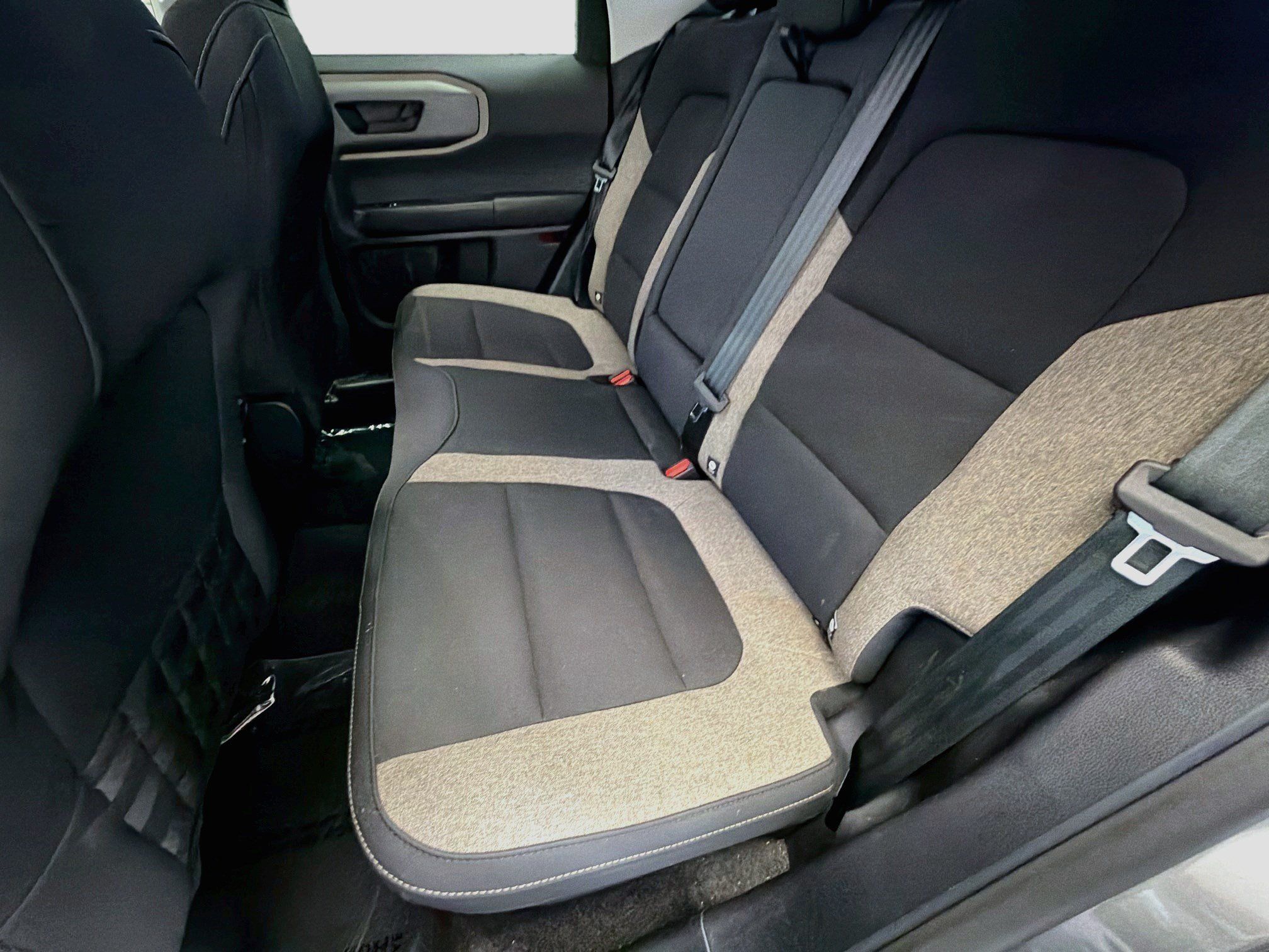 Used 2025 Ford Bronco Sport Big Bend AWD/4WD image 12