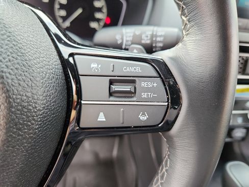Used 2023 Honda Civic Sport image 22