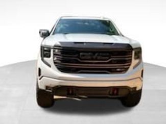 Used 2022 GMC Sierra 1500 AT4X AWD/4WD video 1