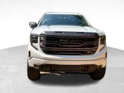 Used 2022 GMC Sierra 1500 AT4X