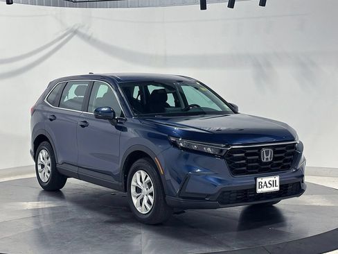 Used 2024 Honda CR-V LX image 36