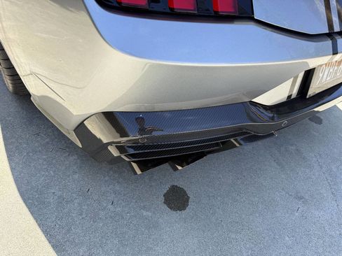 Used 2025 Ford Mustang GT Premium w/ GT Performance Package image 15