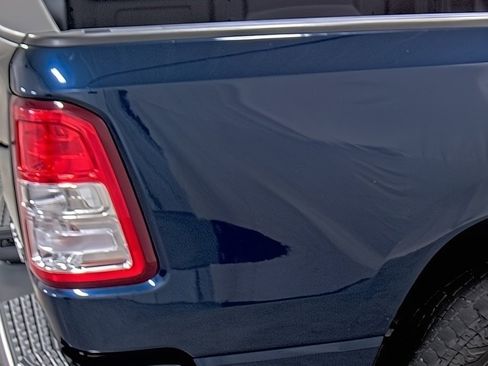 Used 2021 RAM 1500 Big Horn AWD/4WD image 13