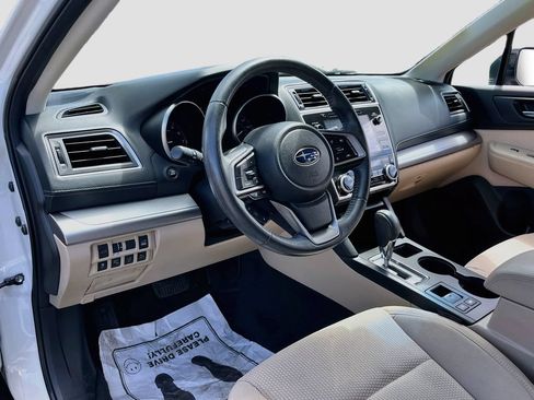 Used 2019 Subaru Outback 2.5i Premium AWD/4WD image 9