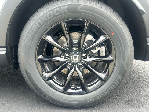 New 2026 Honda CR-V Sport-L image 12