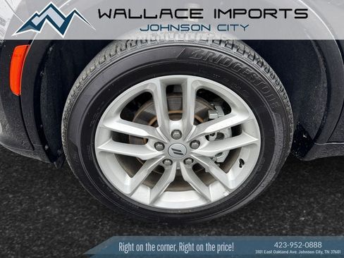 Used 2026 Dodge Durango GT AWD/4WD image 9