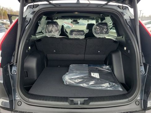 New 2026 Honda CR-V Sport Touring image 41