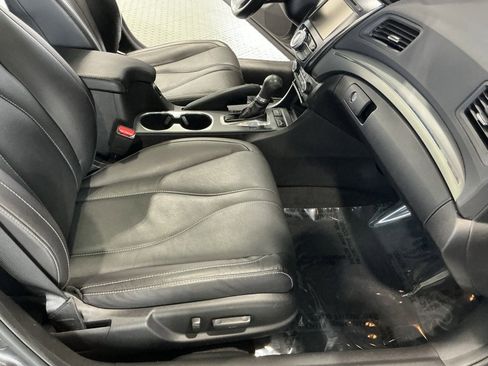 Used 2022 Acura ILX Premium Package image 22