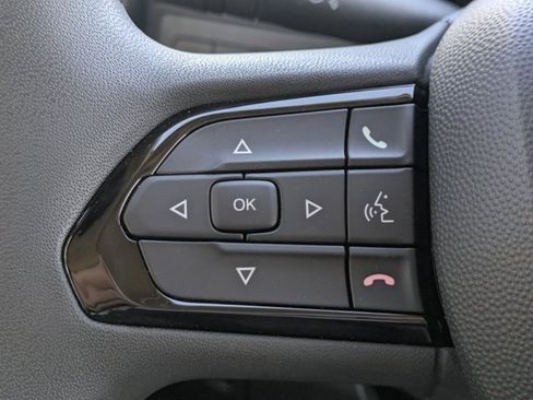 New 2026 RAM ProMaster 2500 w/ Quick Order Package 22G SLT image 21