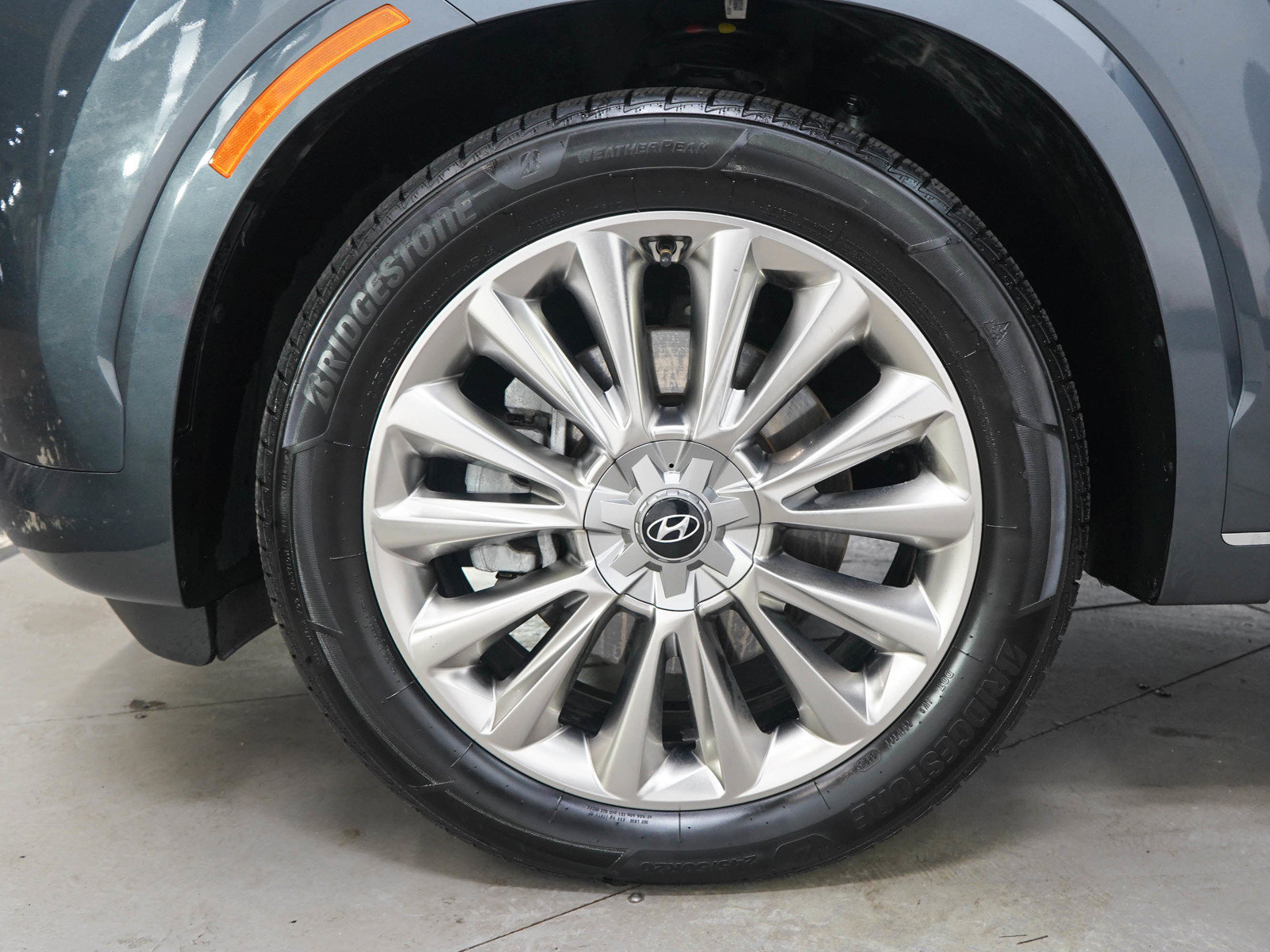 Used 2020 Hyundai Palisade Limited AWD/4WD image 32