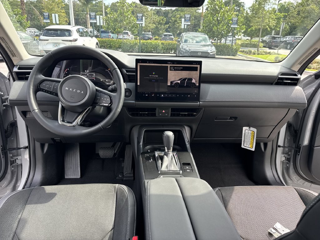 New 2026 MAZDA CX-5 Preferred AWD/4WD image 36