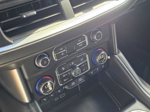 Used 2022 Chevrolet Tahoe Premier w/ Max Trailering Package image 30